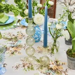 Candles | Candlescapes<Mrs. Alice Camille Olive Candlescape (Chocolate)