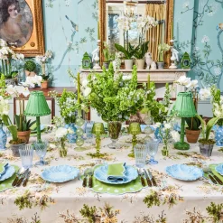 Candles | Candlescapes<Mrs. Alice Camille Olive Candlescape (Chocolate)