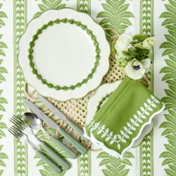 Placemats<Mrs. Alice Cara Woven Placemats (Set of 4)