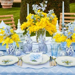 Vases | Vases & Planters<Mrs. Alice Chinoiserie Bud Vase (Pair)
