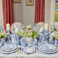 Vases | Vases & Planters<Mrs. Alice Chinoiserie Bud Vase (Pair)
