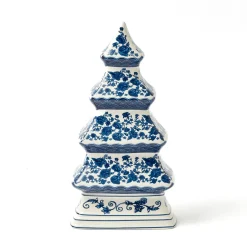 Christmas Decorations<Mrs. Alice Chinoiserie China Christmas Tree