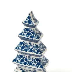 Christmas Decorations<Mrs. Alice Chinoiserie China Christmas Tree