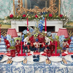 Christmas Decorations<Mrs. Alice Chinoiserie China Christmas Tree