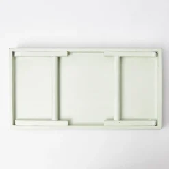 Trays | For Her<Mrs. Alice Chinoiserie Folding Tray