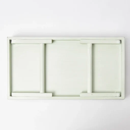 Trays | For Her<Mrs. Alice Chinoiserie Folding Tray