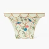 For Her | For The Homemaker<Mrs. Alice Chinoiserie Tole Wall Sconce