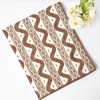 Tablecloths | For The Hostess<Mrs. Alice Chocolate Brown Ikat Tablecloth