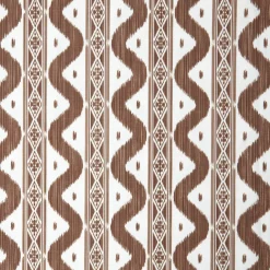 Tablecloths | For The Hostess<Mrs. Alice Chocolate Brown Ikat Tablecloth