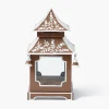 Pagodas & Lanterns<Mrs. Alice Chocolate  Chinoiserie Pagoda Lantern