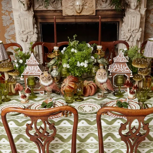 Pagodas & Lanterns<Mrs. Alice Chocolate  Chinoiserie Pagoda Lantern