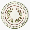 Dinner Plates<Mrs. Alice Chocolate Josephine Dinner Plate