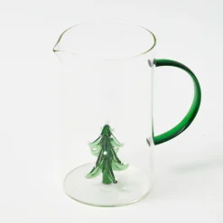 Jugs<Mrs. Alice Christmas Tree Jug