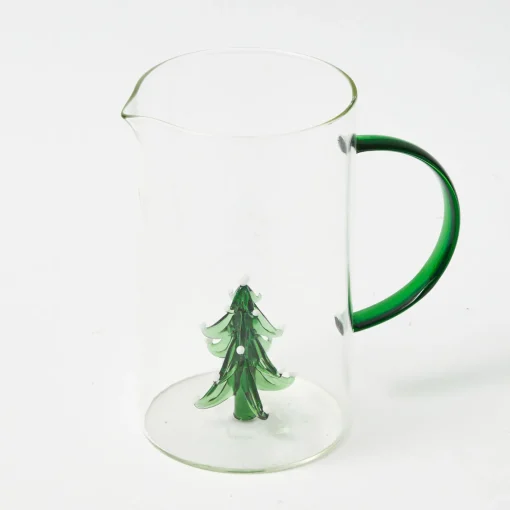 Jugs<Mrs. Alice Christmas Tree Jug