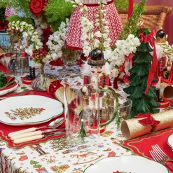 Jugs<Mrs. Alice Christmas Tree Jug