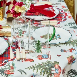 Jugs<Mrs. Alice Christmas Tree Jug