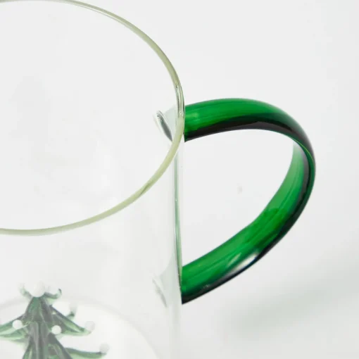 Jugs<Mrs. Alice Christmas Tree Jug