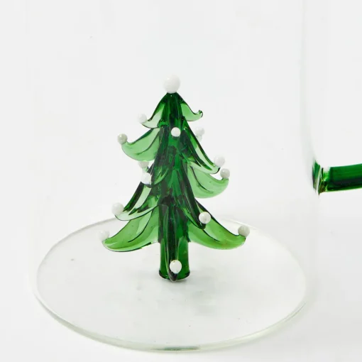 Jugs<Mrs. Alice Christmas Tree Jug