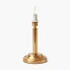 Rechargeable Table Lamps | Lamp Stands<Mrs. Alice Corinthian Rechargeable Lamp