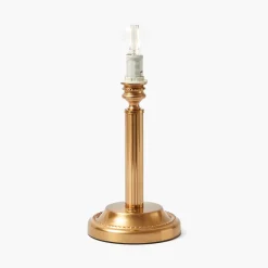 Rechargeable Table Lamps | Lamp Stands<Mrs. Alice Corinthian Rechargeable Lamp