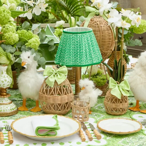 Rechargeable Table Lamps | Lamp Stands<Mrs. Alice Corinthian Rechargeable Lamp