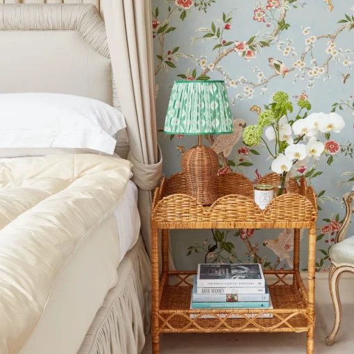 Bedding | For The Homemaker<Mrs. Alice Cream Silk Eiderdown