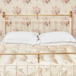 Bedding | For The Homemaker<Mrs. Alice Cream Silk Eiderdown