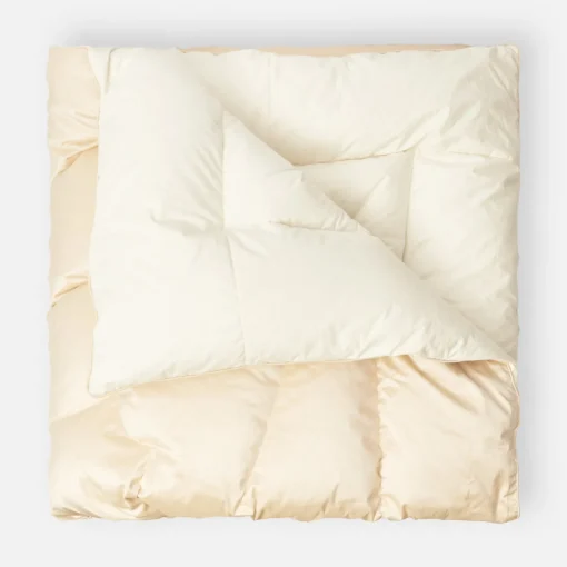 Bedding | For The Homemaker<Mrs. Alice Cream Silk Eiderdown