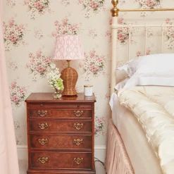 Bedding | For The Homemaker<Mrs. Alice Cream Silk Eiderdown