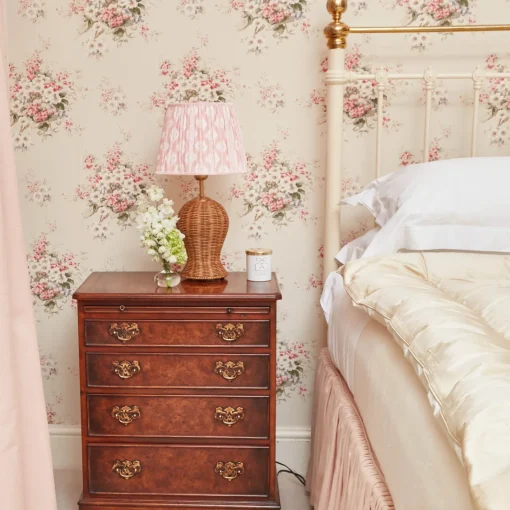 Bedding | For The Homemaker<Mrs. Alice Cream Silk Eiderdown