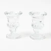 Candle Holders<Mrs. Alice Delilah Candle Holder (Pair)