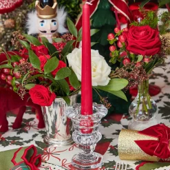 Candle Holders<Mrs. Alice Delilah Candle Holder (Pair)