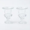 Summer Glassware | Vases<Mrs. Alice Delilah Vase (Pair)