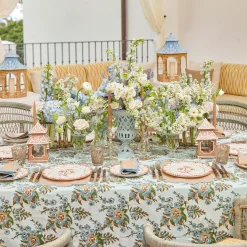 Summer Glassware | Vases<Mrs. Alice Delilah Vase (Pair)