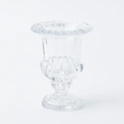 Summer Glassware | Vases<Mrs. Alice Delilah Vase (Pair)