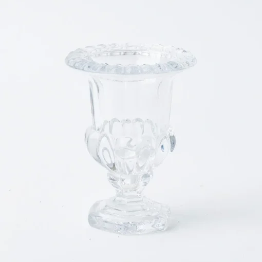 Summer Glassware | Vases<Mrs. Alice Delilah Vase (Pair)