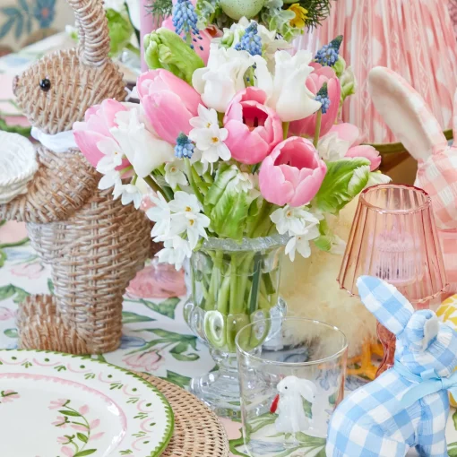 Summer Glassware | Vases<Mrs. Alice Delilah Vase (Pair)
