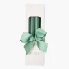 Summer Candleware | Candles<Mrs. Alice Dusty Green Candles (Set of 8)