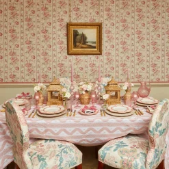 Placemats<Mrs. Alice Edith Sand Placemats (Set of 4)