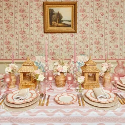 Placemats<Mrs. Alice Edith Sand Placemats (Set of 4)