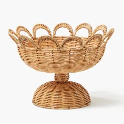 For Her | For The Rattan Lover<Mrs. Alice Elena Rattan Bowl