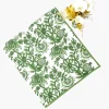 Tablecloths<Mrs. Alice Elizabeth Green Tablecloth