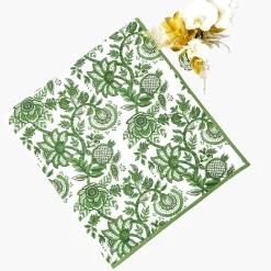 Tablecloths<Mrs. Alice Elizabeth Green Tablecloth