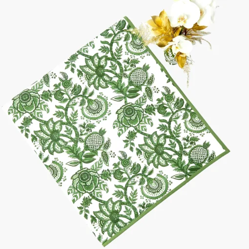 Tablecloths<Mrs. Alice Elizabeth Green Tablecloth