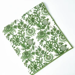 Tablecloths<Mrs. Alice Elizabeth Green Tablecloth