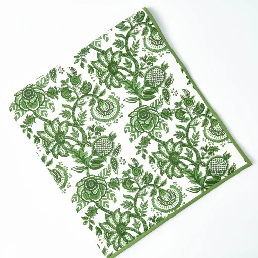 Tablecloths<Mrs. Alice Elizabeth Green Tablecloth
