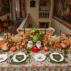 Placemats<Mrs. Alice Eloise Green Placemats (Set of 4)