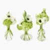 Summer Glassware | Vases<Mrs. Alice Esme Bud Vase Set