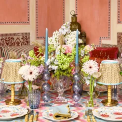 Summer Glassware | Vases<Mrs. Alice Esme Bud Vase Set
