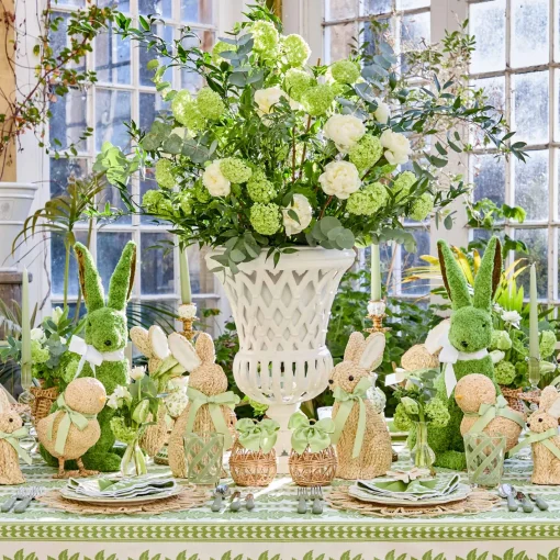 Summer Glassware | Vases<Mrs. Alice Esme Bud Vase Set